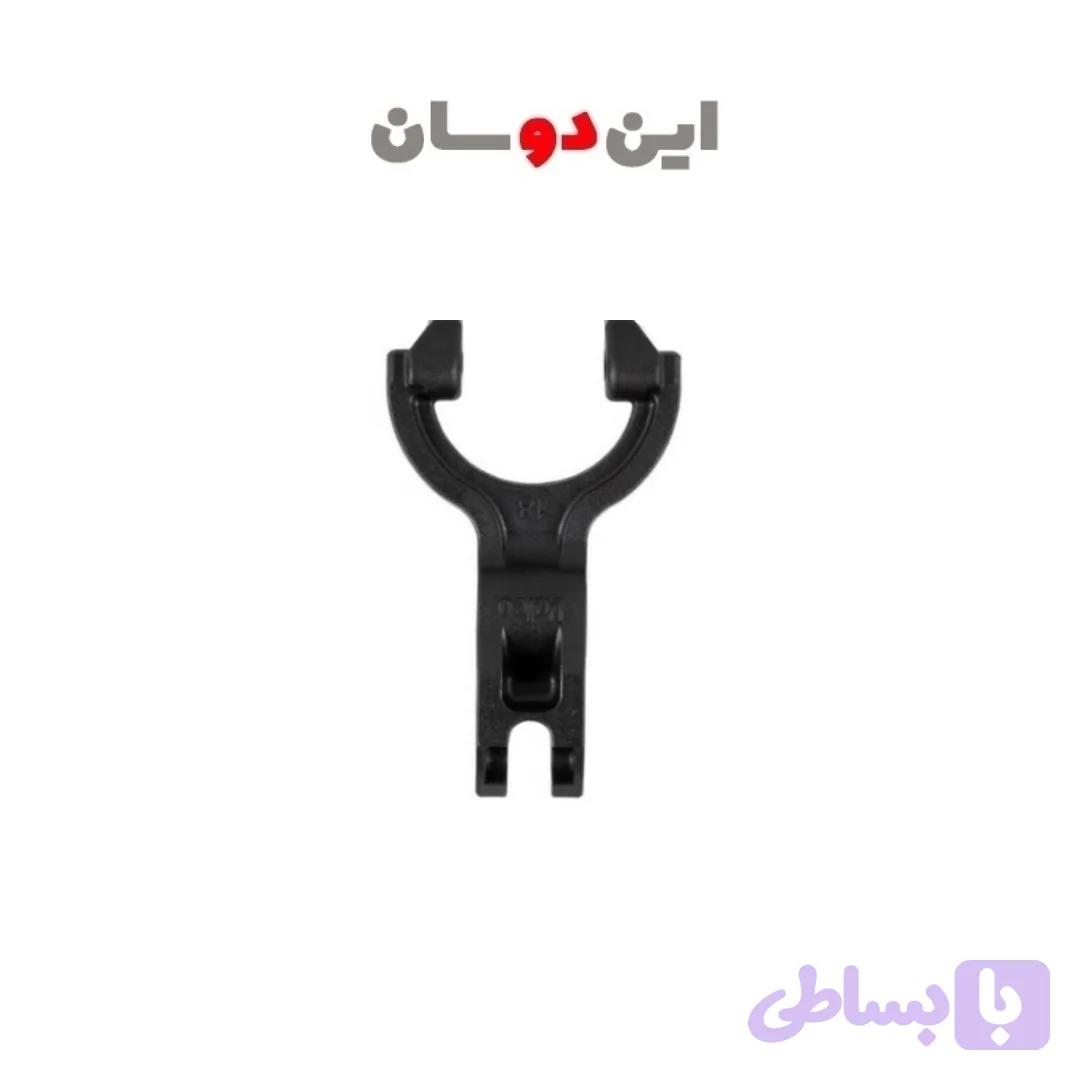 دوشاخه استارت پژو ۴۰۵ قدیم