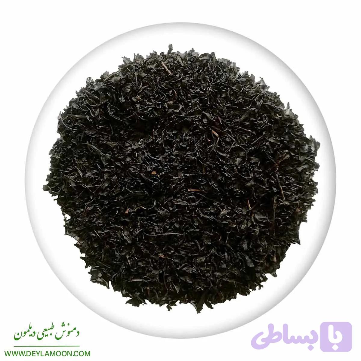 چای سیاه شکسته ممتاز زرین بسته 450 گرمی — تصویر 1