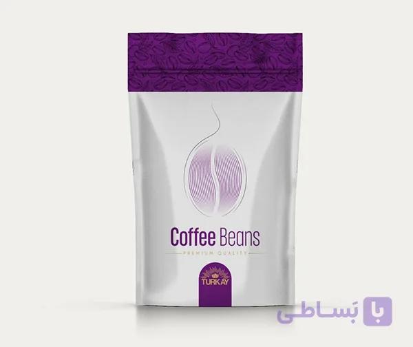 میکس قهوه 70/30 عربیکا — تصویر 1
