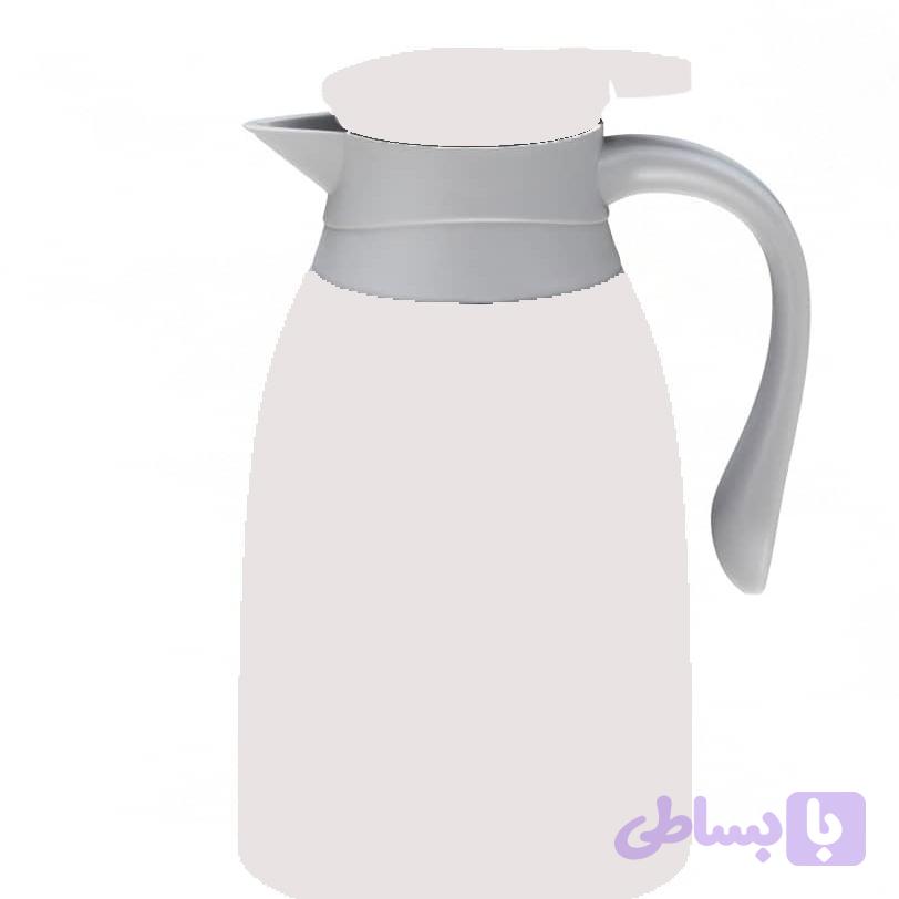 فلاسک 1 لیتر رنگی ویکند مدل 450