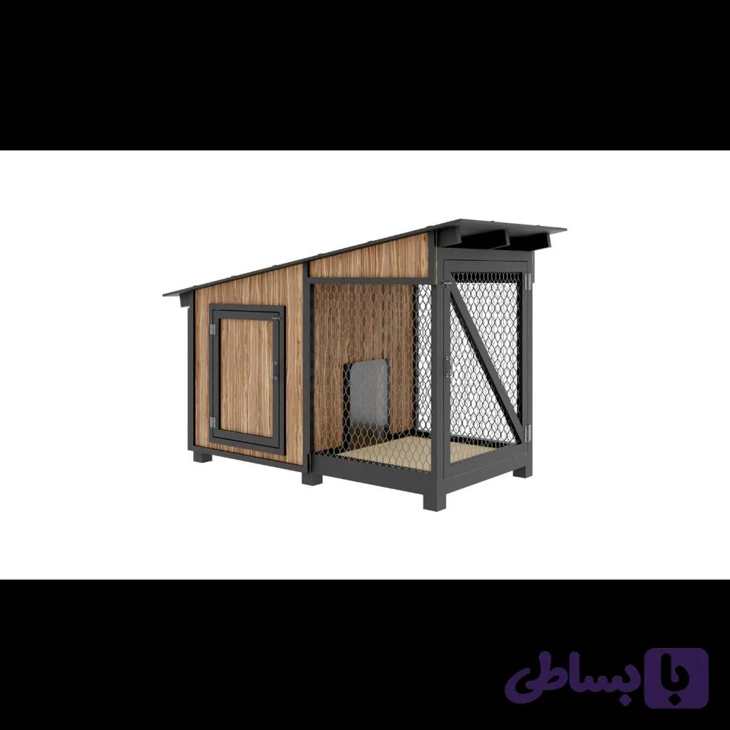 لانه حیوانات 008 — تصویر 1