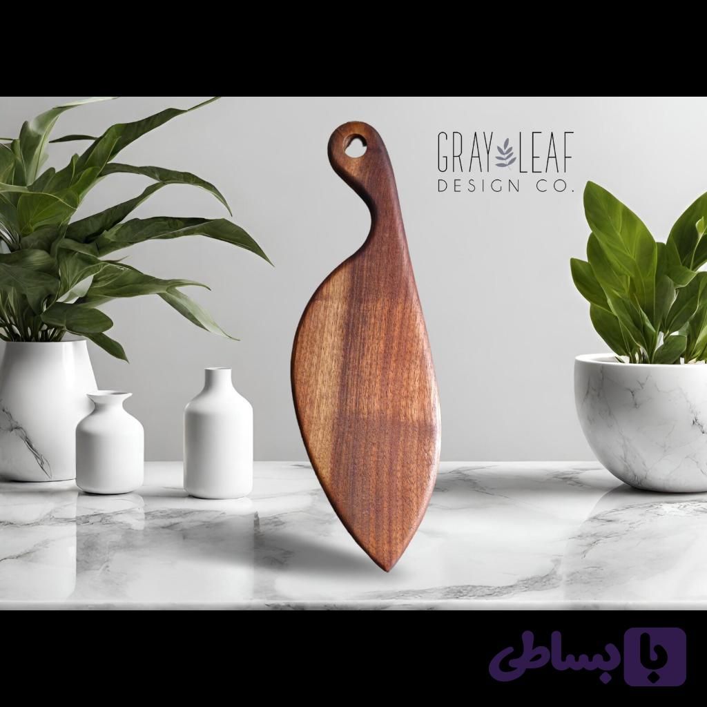 تخته کار چوبی 001 — تصویر 1