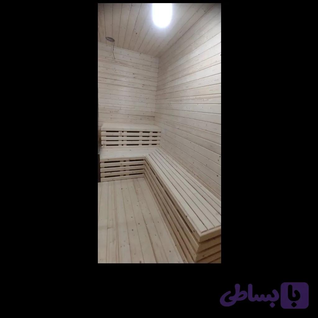 دکوراسیون داخلی — تصویر 1