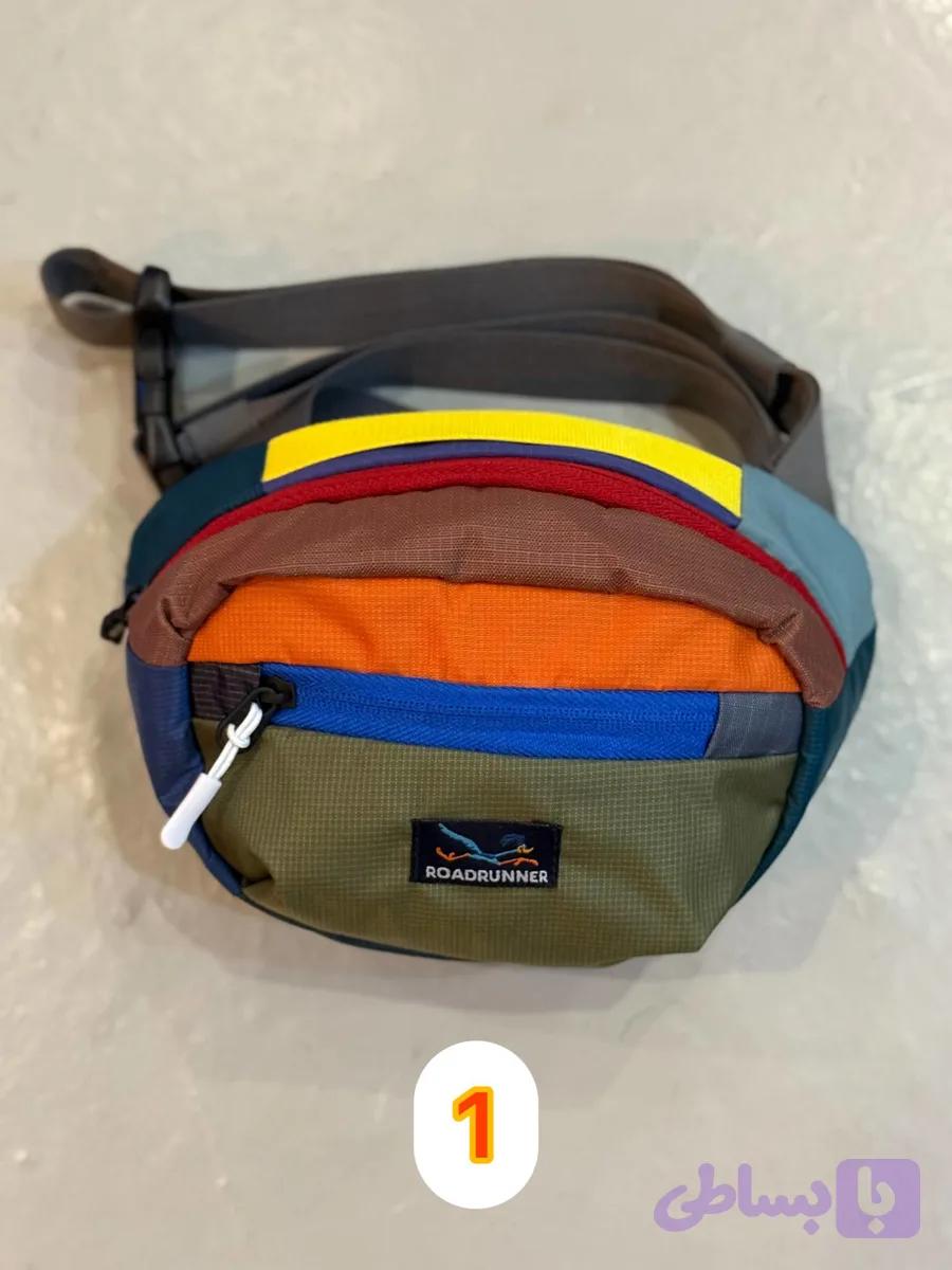 کیف کراس بادی - کد 25001