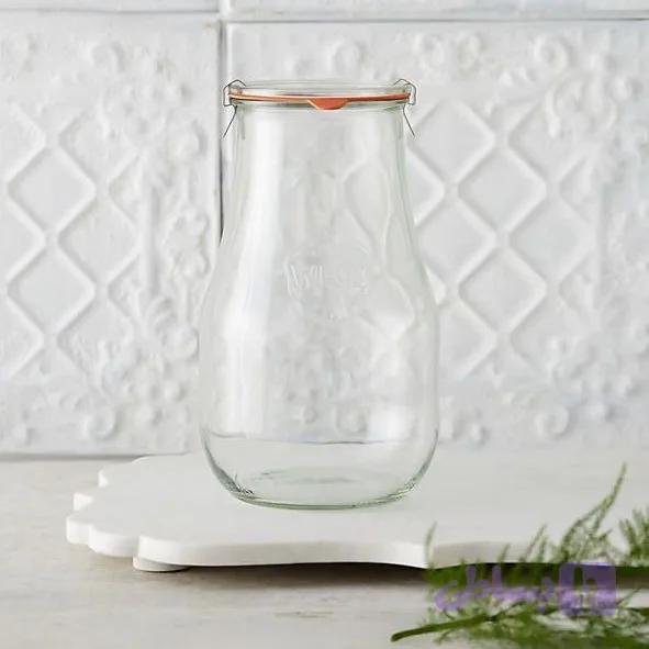 بانکه شیشه ای کد ۷۳۹