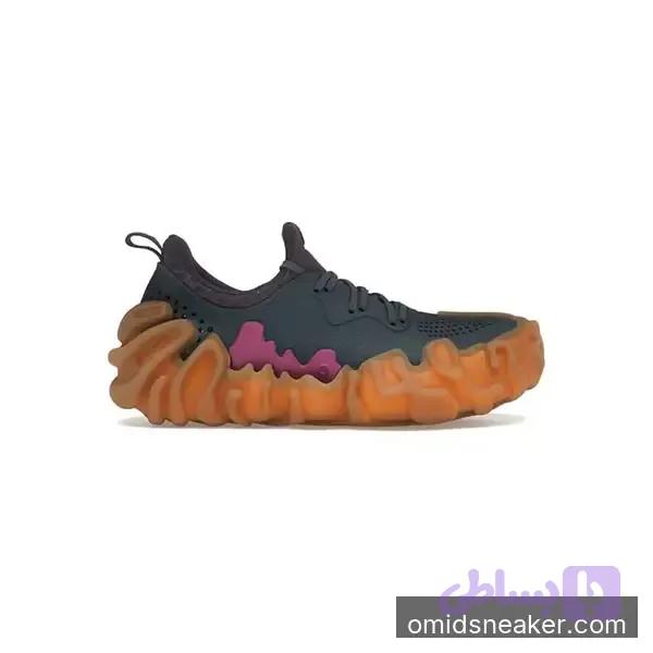 کتانی کراکس جونیپر سایز ۴۲ | Crocs Juniper — تصویر 1