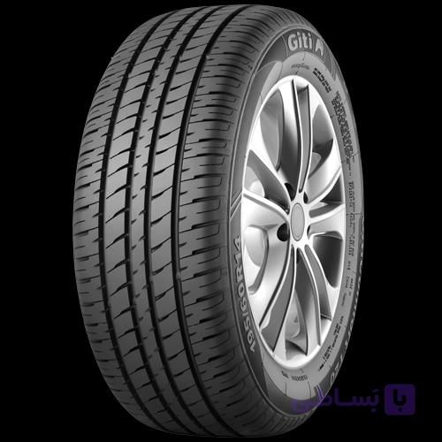 لاستیک جی تی سایز 165/60R14 مدل COMFORT T20_2024 — تصویر 1