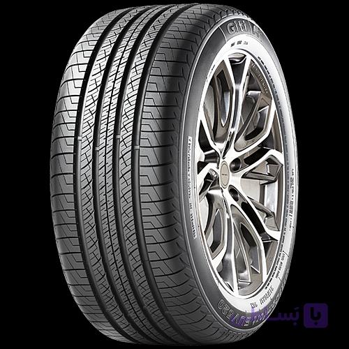 لاستیک جی تی سایز 215/60R17 مدل SUV 520_2025 — تصویر 1