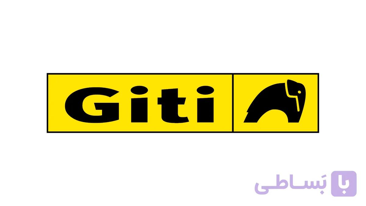 لاستیک جی تی سایز 195/75R16 8PR_2024 GITIVAN 600V1