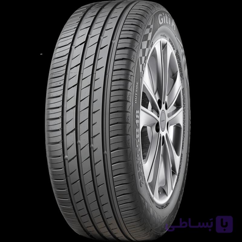 لاستیک جی تی سایز 215/65R16 مدل COMFORT F50_2026 — تصویر 1
