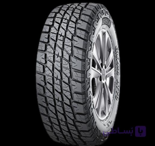 لاستیک جی تی Giti4×4 AT70 285/60R18 — تصویر 1