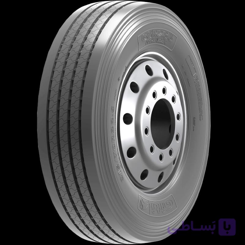 لاستیک جی تی سایز 205/85R16 مدل GSR235_2025 — تصویر 1