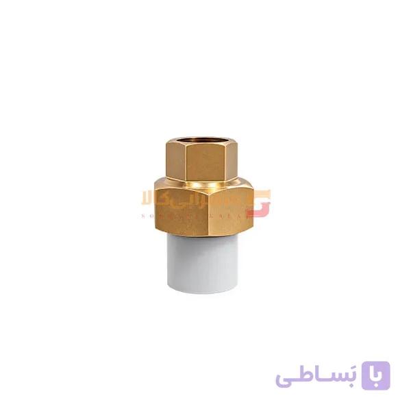 مهره ماسوره یزد پلیمر