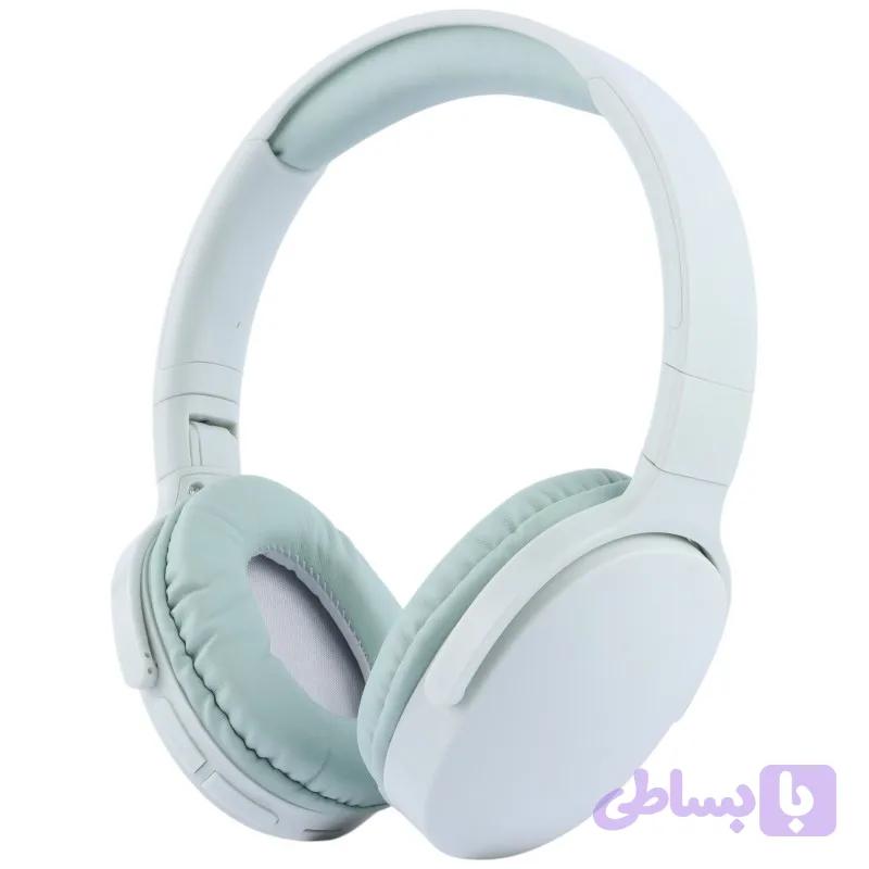 هدفون بلوتوثی فشن P2961