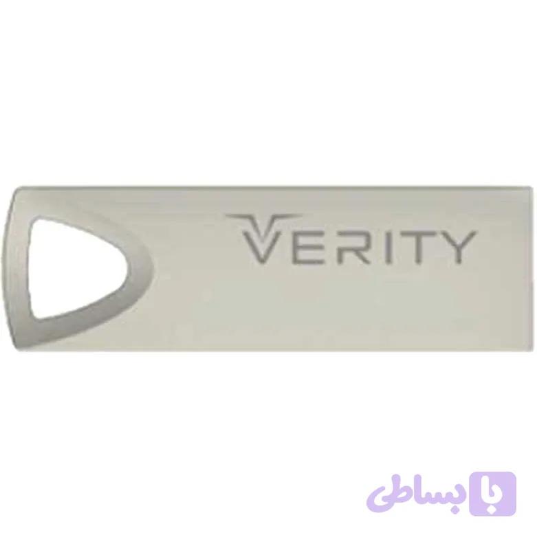 فلش 64GB برند Verity مدل V809