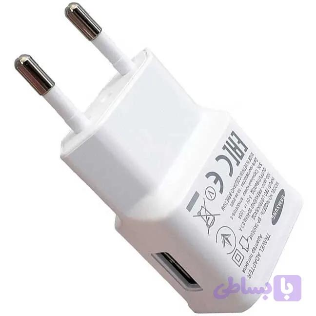 آداپتور شارژر 1.5 آمپر