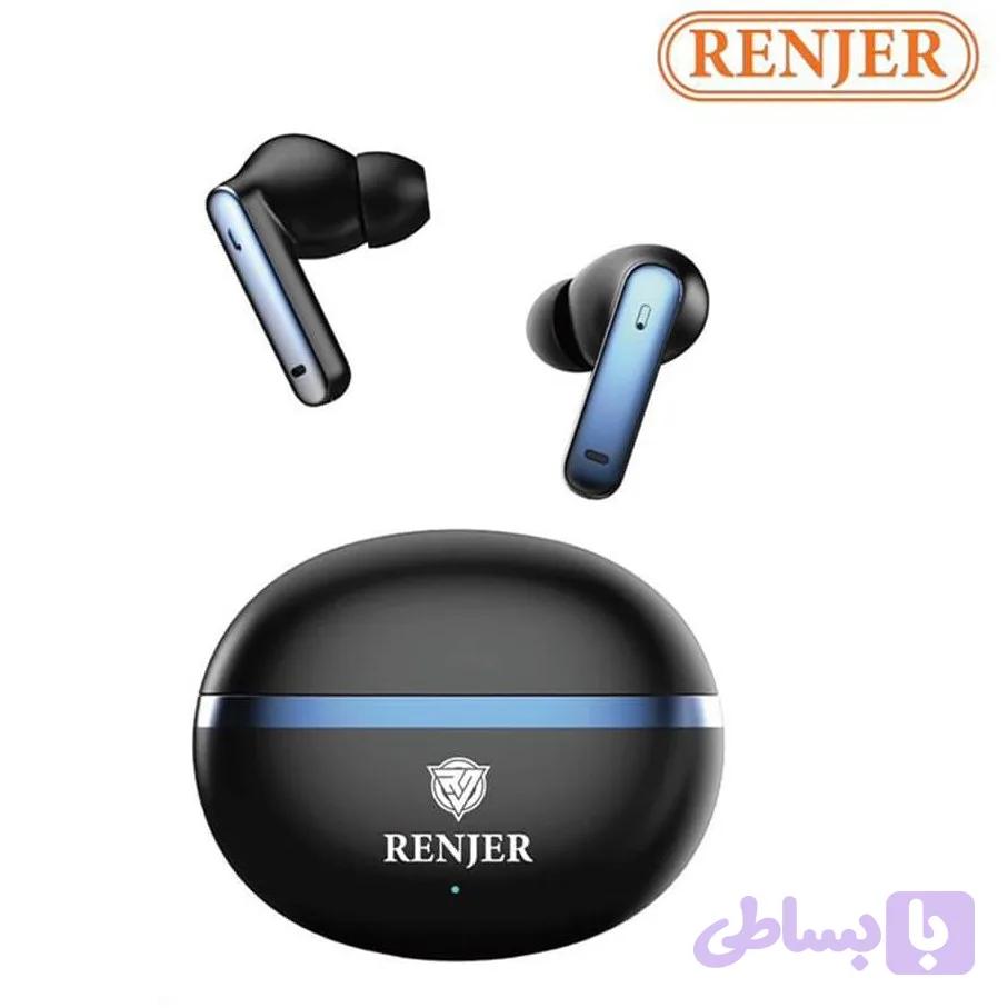ایرپاد رنجر RENJER RJ-AIR40