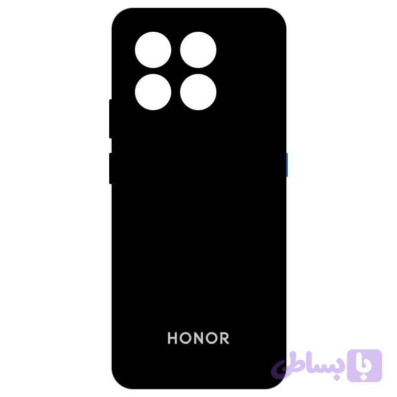 قاب سیلیکونی Honor X7d
