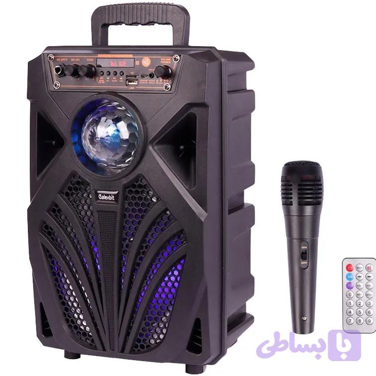 اسپیکر گلکسبیت مدل GS 17