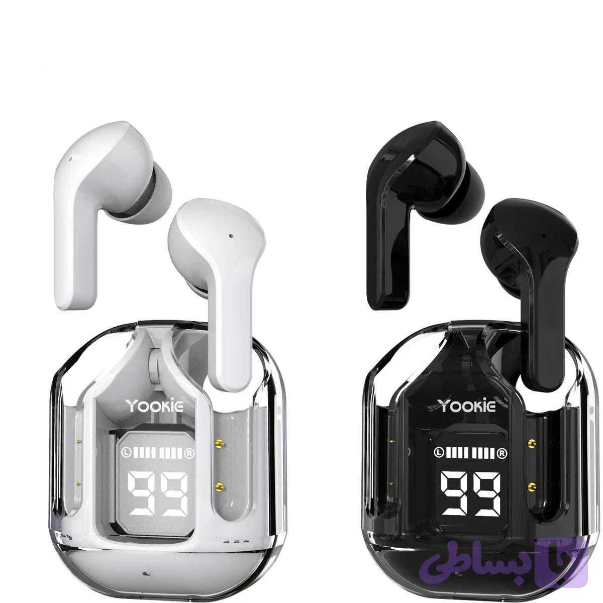 هندزفری بلوتوث yookie مدل ES-35