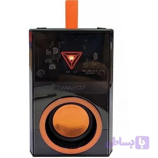 اسپیکر بلوتوثی ترانیو مدل T-B03