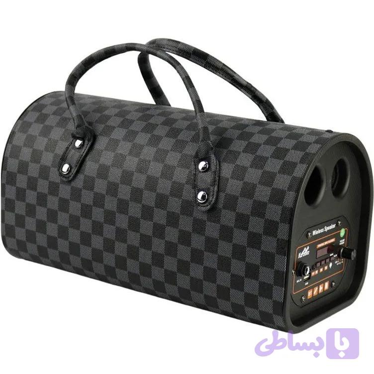 اسپیکر گلکسیبیت مدل GS-07