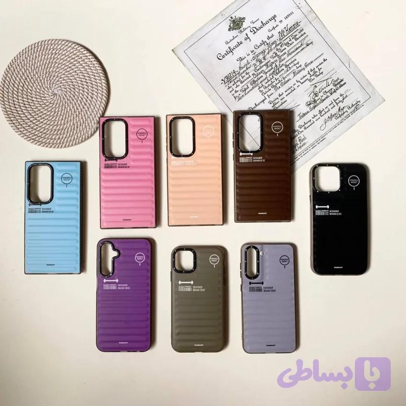 گاردگوشی یانگ کیتA06
