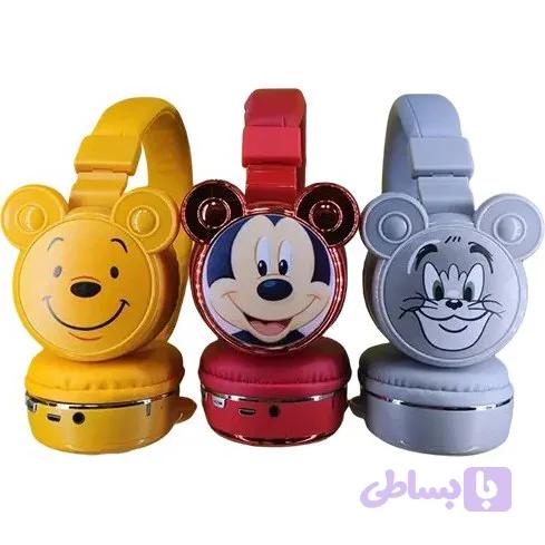 هدفون مدل B15