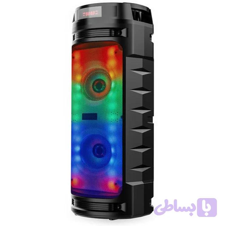 اسپیکر سینگ ای ZQS-6210W