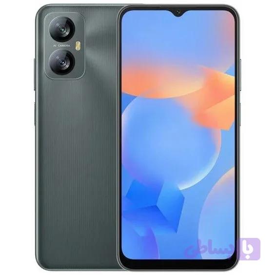 گوشی بلک ویو A52 Pro | حافظه 128 رم 4 گیگابایت