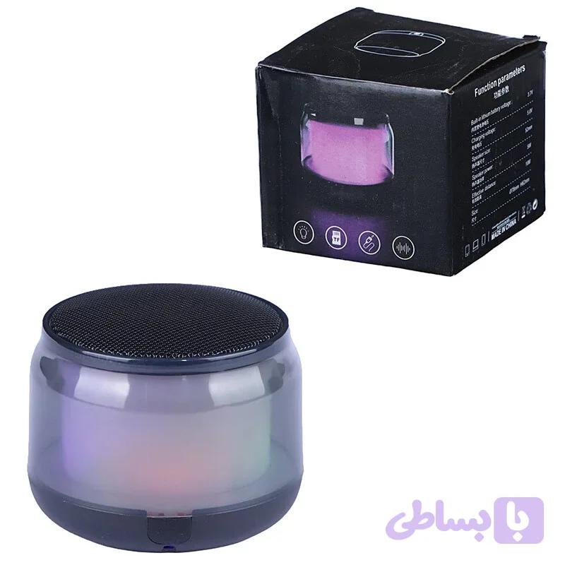 اسپیکر بلوتوثی S-100