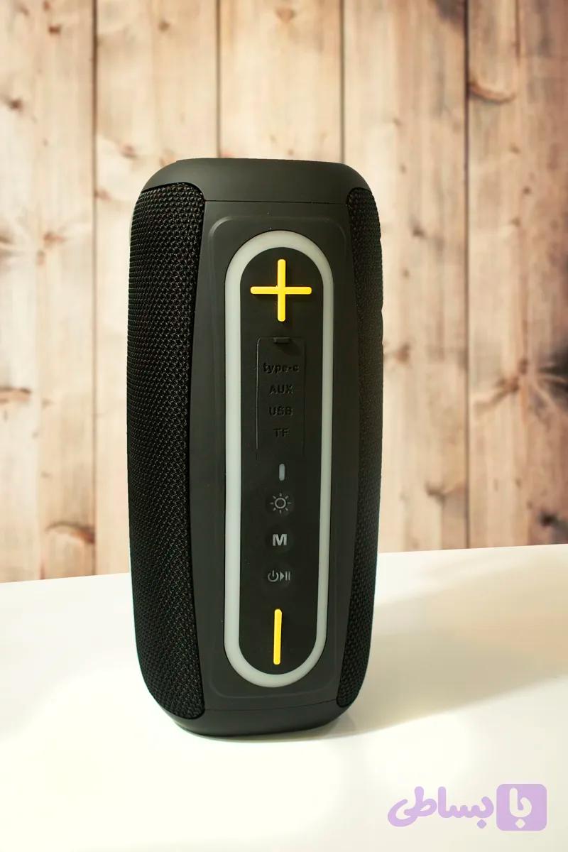 اسپیکر ضدآب JBL P24 pro
