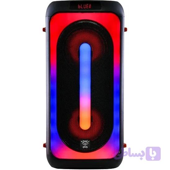 اسپیکر پارتی باکس OVO BOX 800 ظرفیت ۲۵ وات