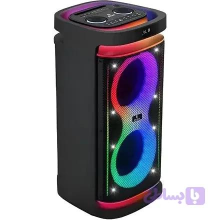 اسپیکر انزو مدل Box 860