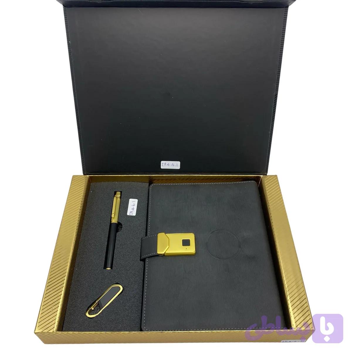 ست هدیه ارگانایزر مگ سیف IR50501