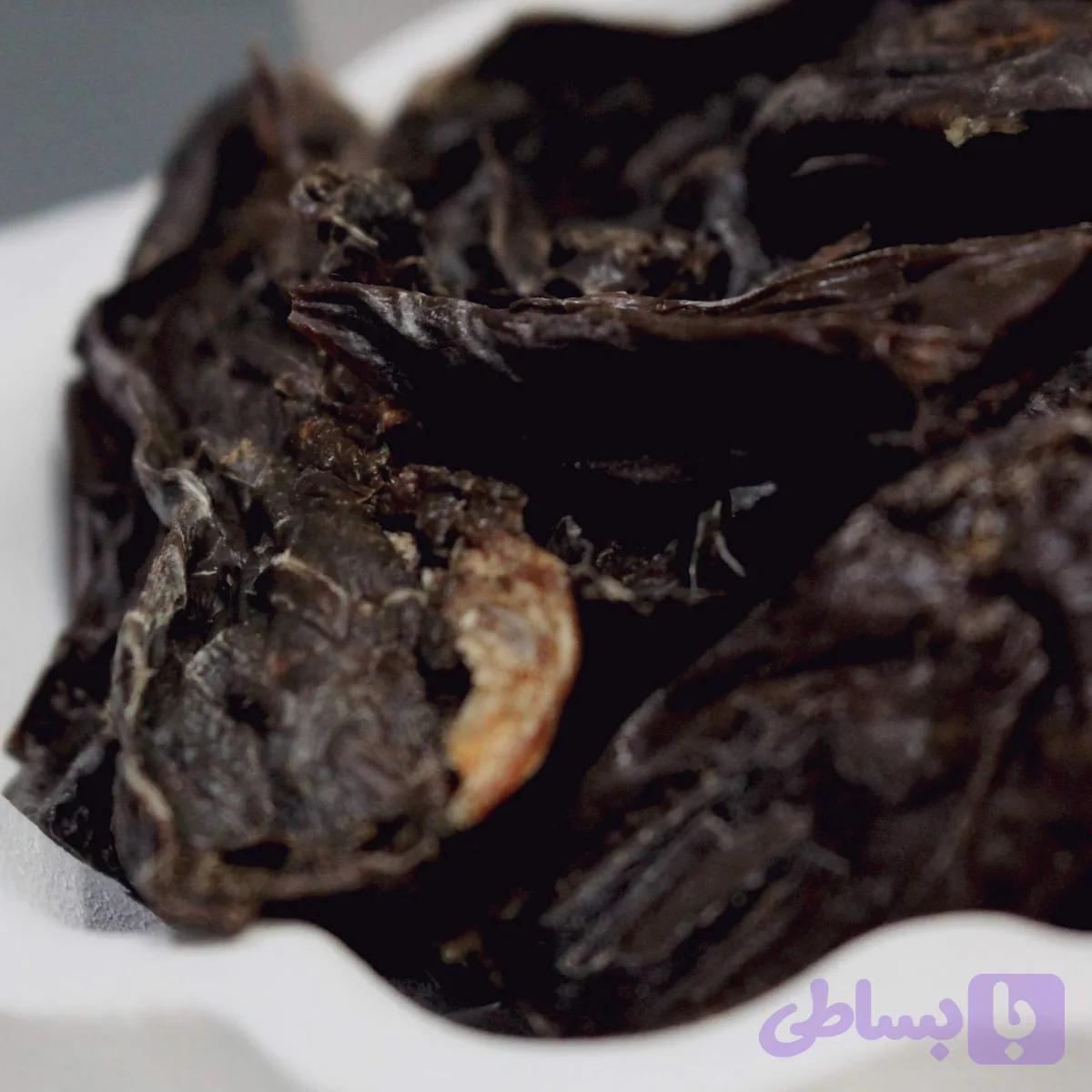 تشویقی جگرمرغ