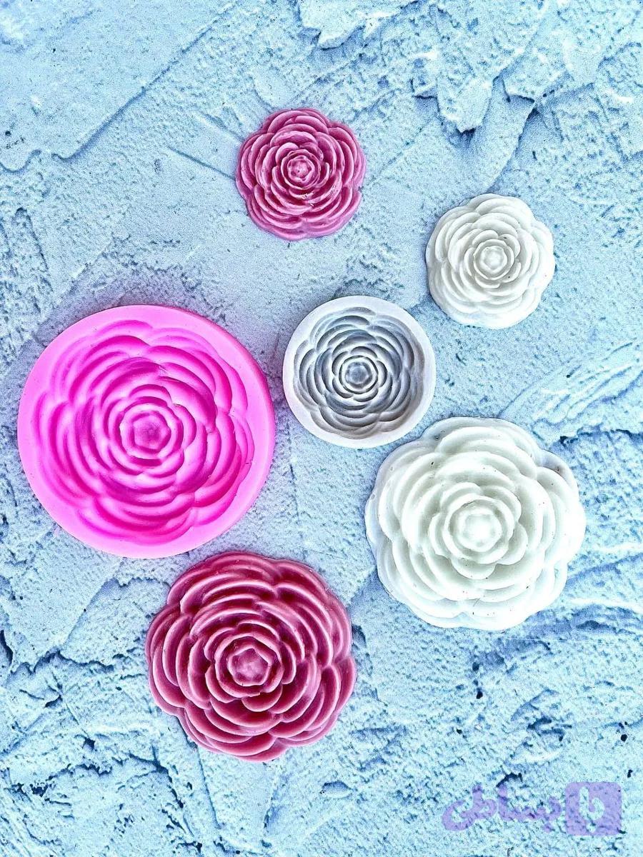 رز فشرده