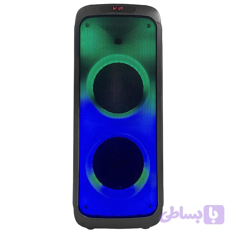 اسپیکر خانگی BTS-1387 Brodu — تصویر 1