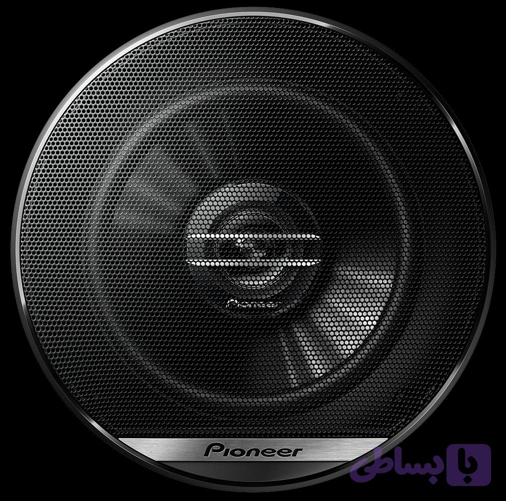 بلندگوی گرد پایونیر TS-G1320F — تصویر 1
