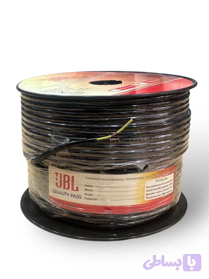 کابل باند JBL (2*1)