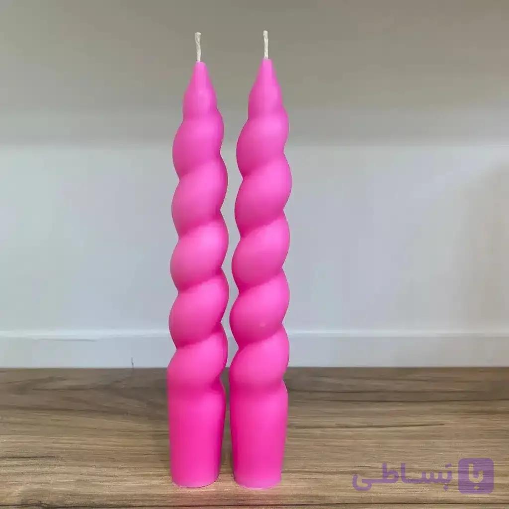 شمع قلمی یونیکورن