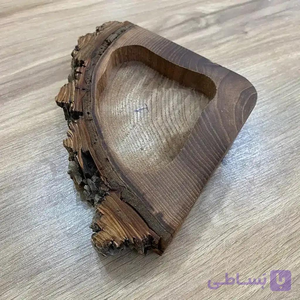 جاشمعی(شمع پودری)