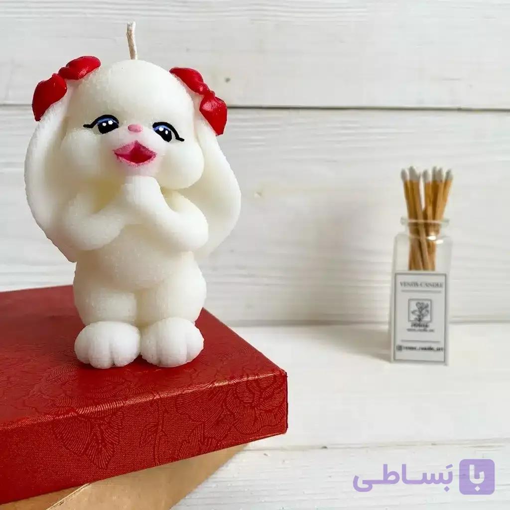 شمع خرگوش