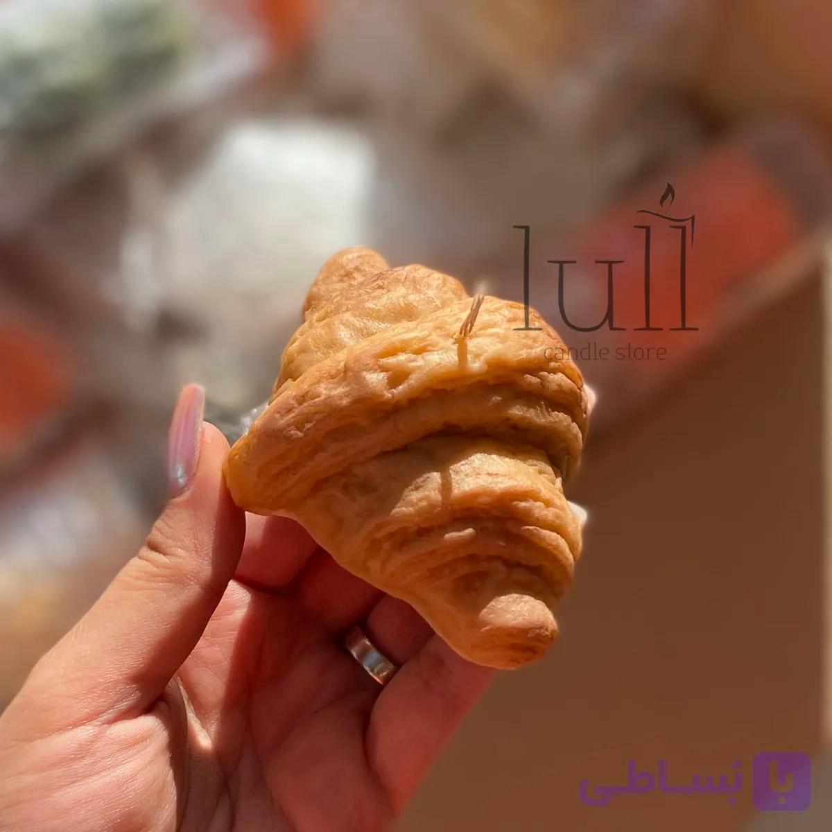 شمع کروسان