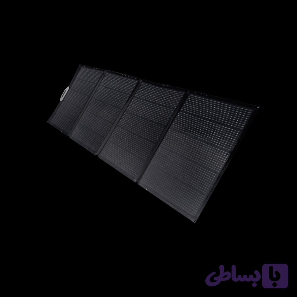 پنل خورشیدی IEETek SP400