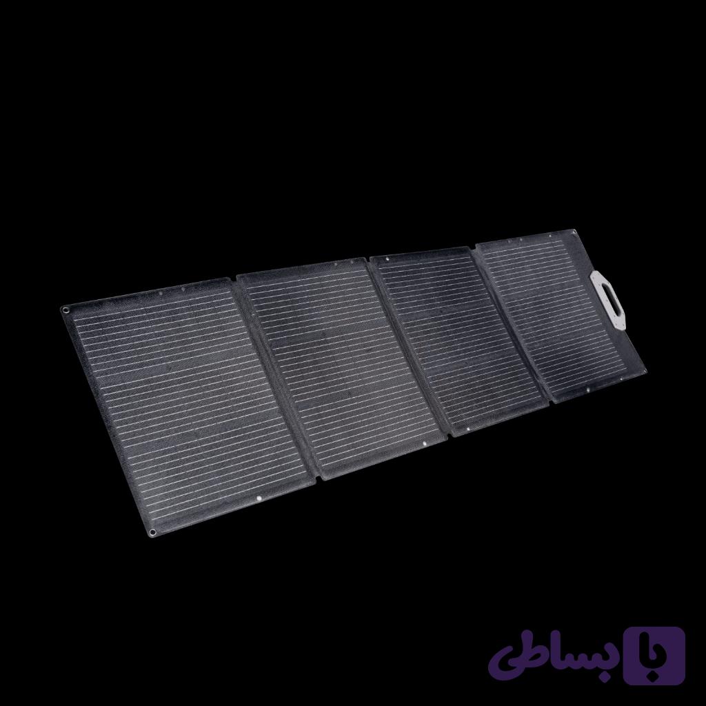پنل خورشیدی IEETek SP200