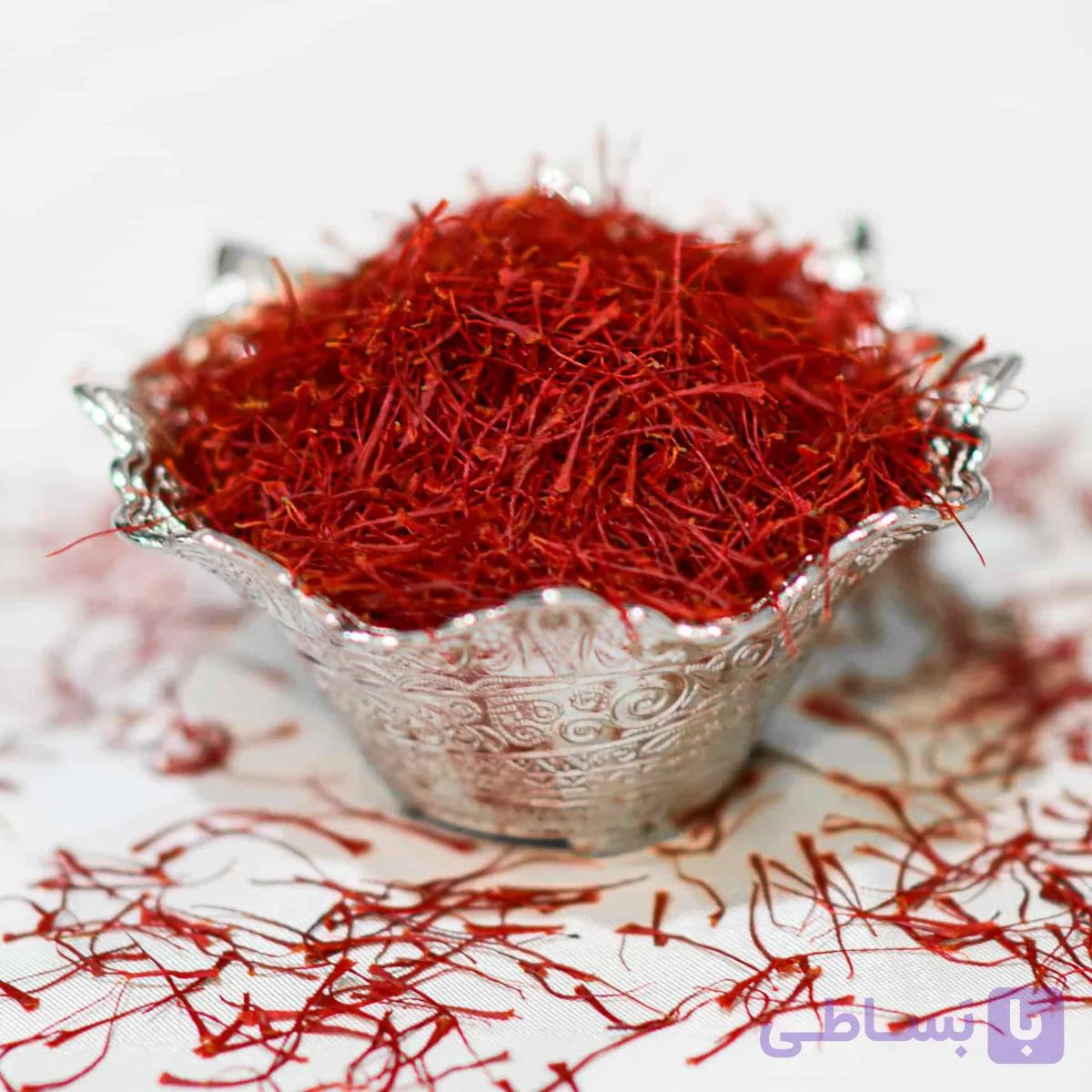 زعفران سوپر نگین دکانگاه
