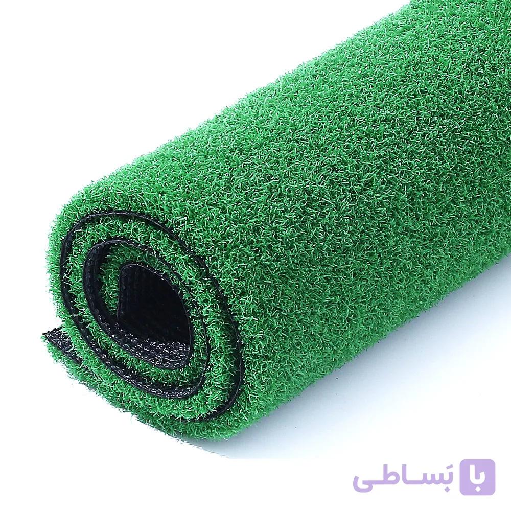 تایل چمن مصنوعی 12 میل — تصویر 1