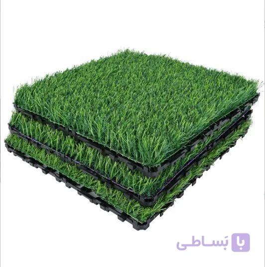 چمن مصنوعی 50 میل — تصویر 1