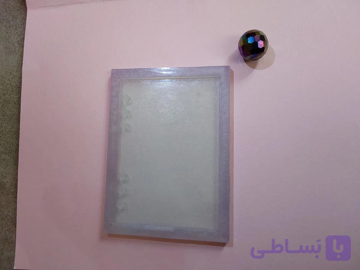 قالب کد 22نوت بوکA5